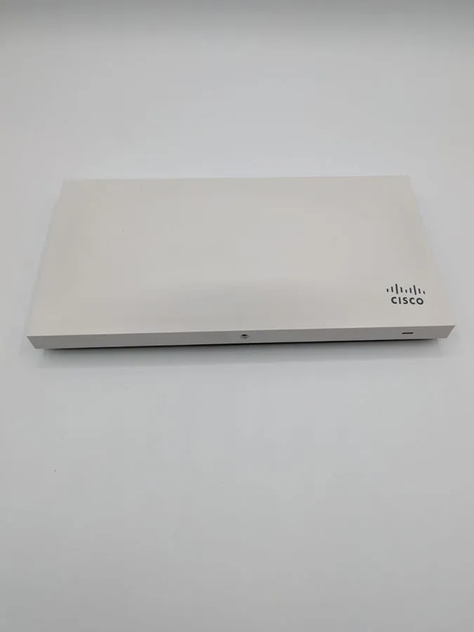Точка доступа Wi-Fi Cisco Meraki MR33 Wireless Access Point White