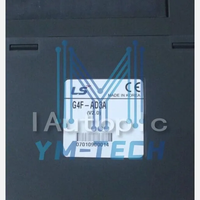 IIoT-устройство Beckhoff G4F-AD3A