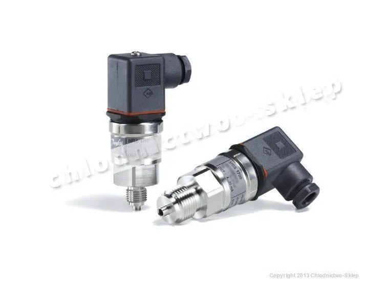 Датчик давления Danfoss 060G6100 pressure transmitter MBS 1700