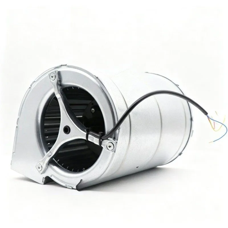 Вентилятор Centrifugal Fan 48VDC 105W D1G133-AB39-52 D1G133-AB39-22