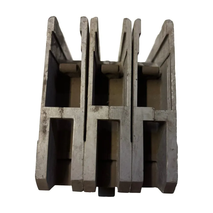 Автоматический выключатель ITE Gould E4B3050 50A 3-Pole 480V Circuit Breaker LG-