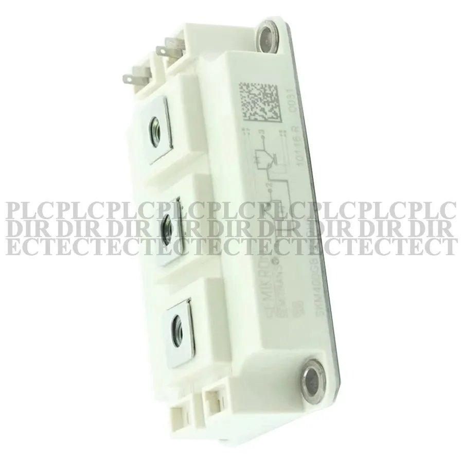 Силовой модуль Semikron SKM400GB123DH6 Power Module Supply