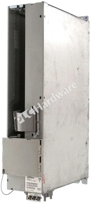 Сервоусилитель Siemens 6SN1123-1AB00-0CA1 SIMODRIVE 611 50A Power Module