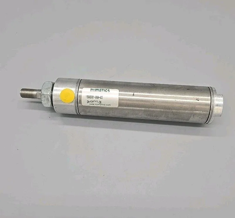 Пневмоцилиндр Numatics 1500D01-04A-03 Pneumatic Cylinder