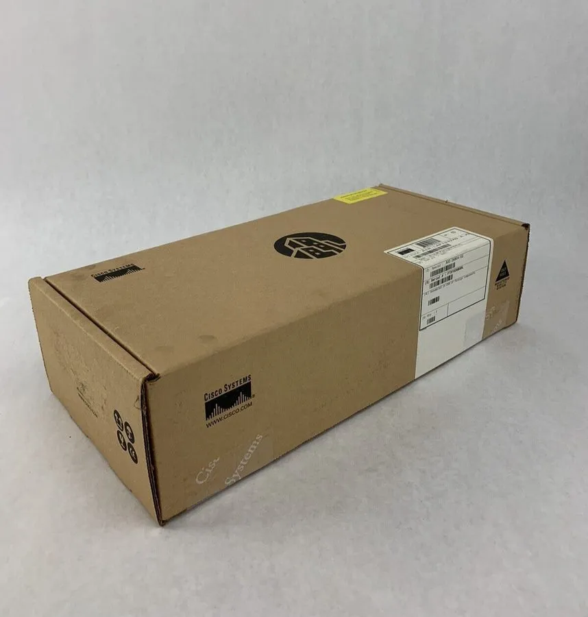 Точка доступа Wi-Fi Cisco Aironet 1242AG Wireless Access Point AIR-LAP1242AG-A-K