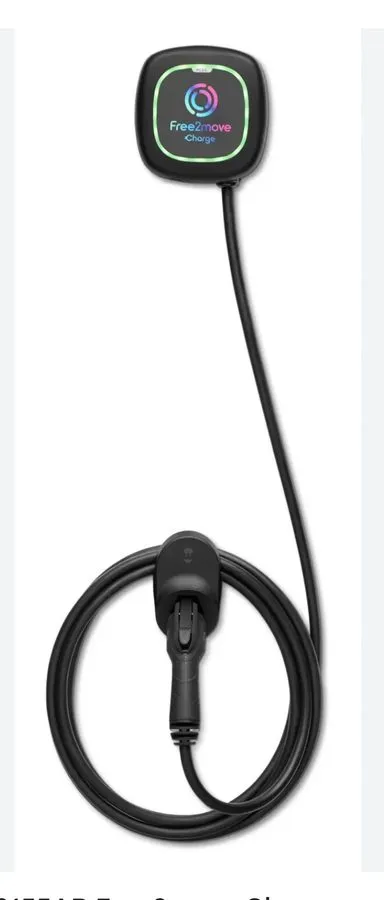 Аккумулятор Mopar Free2move Charge In-Home Ev Charger Level 2 48 Amp 82219155AC