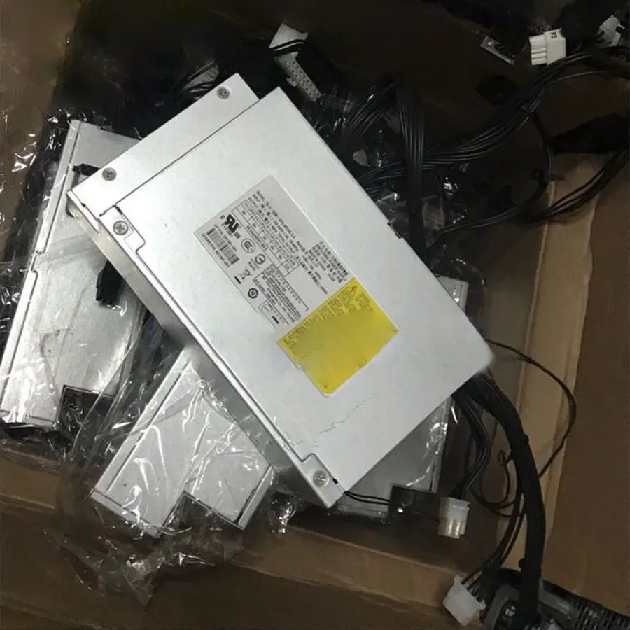Блок питания HP Z4 G4 Workstation Power Supply PSU 750W DPS-750AB-36 (851382-003
