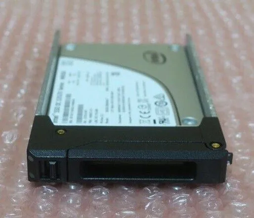 SSD-накопитель 480GB SATA III Intel DC S3520 SSDSC2BB480G7 3D NAND MLC SSD 2.5"