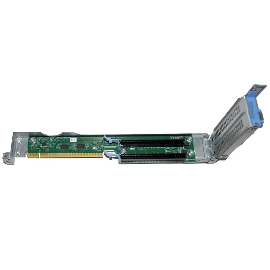 Рабочая станция Dell Precision 3930 2 x16 PCIe Workstation Booster Card Expansio