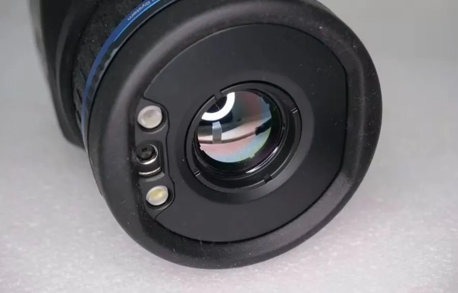 Оптико-электронная система FLI R A500-est thermal imaging camera — фото лота 2