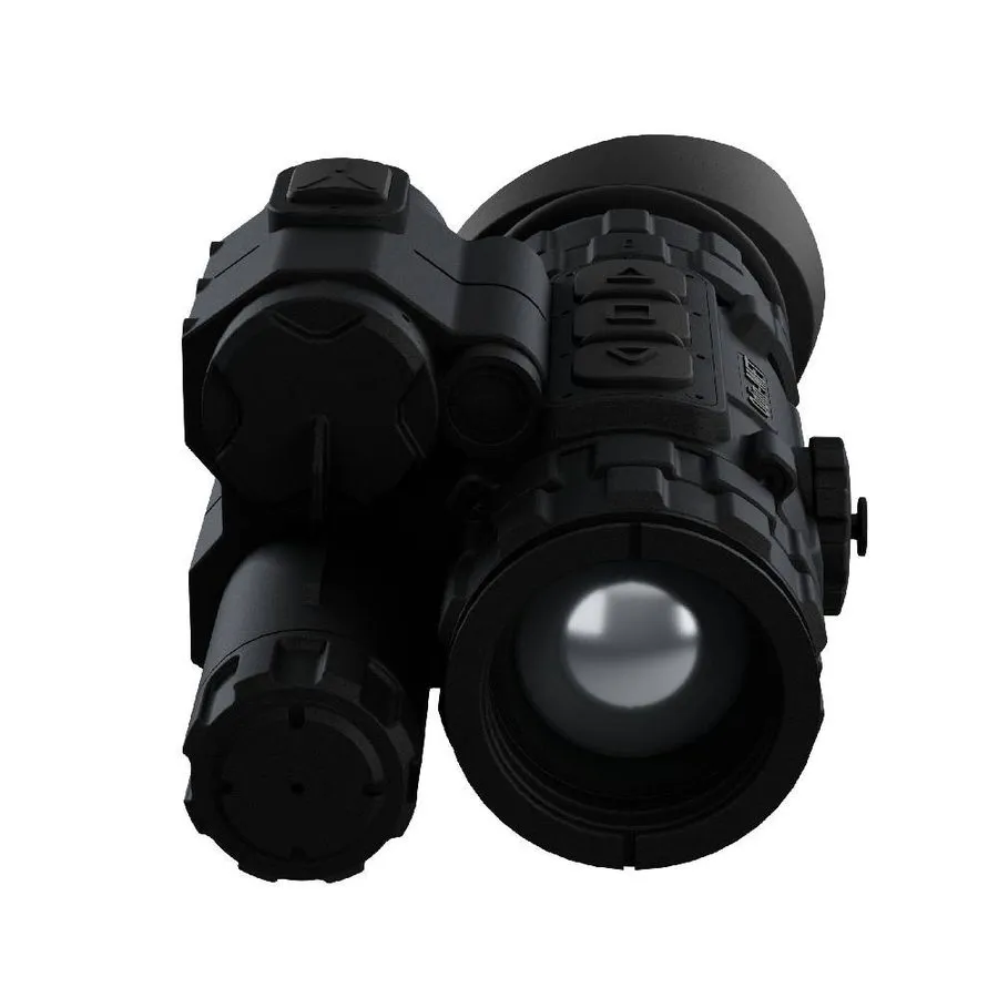 Оптико-электронная система ATN Odin 6 MFT 640x480 Thermal Multi-Functional Optic