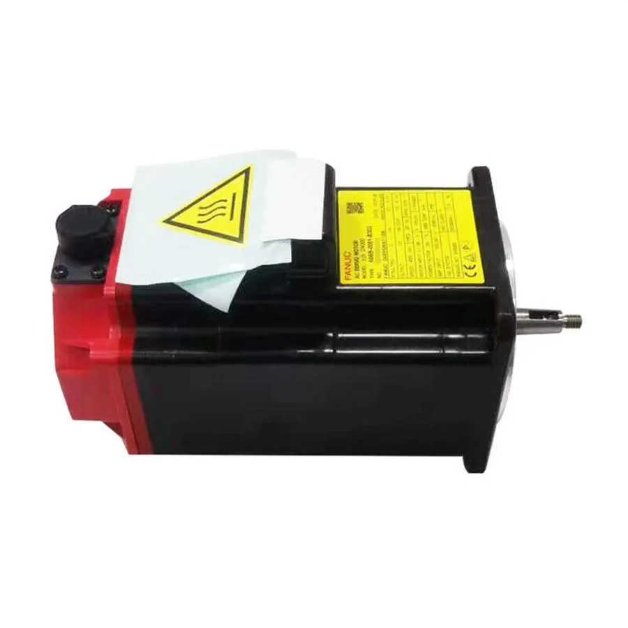 Серводвигатель FANUC A06B-0061-B303 Servo Motor