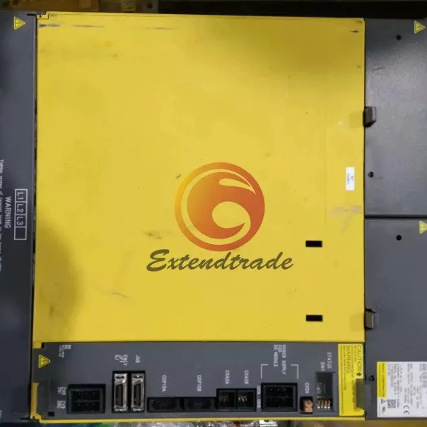 Сервоусилитель FANUC A06B-6290-H109 Servo Drive Amplifier