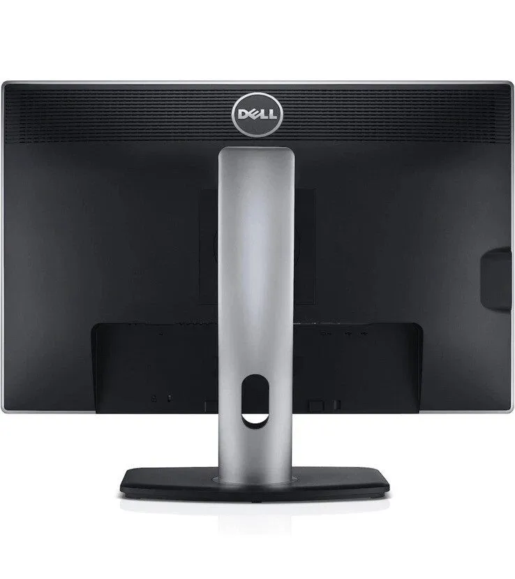 Монитор Dell Ultrasharp U2412M 24 inch Widescreen IPS LED Monitor 1920x1200