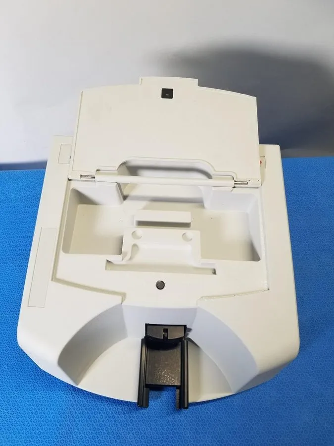 Коммутатор Thermo Nicolet Nexus FTIR Smart Collector Slide Sample Holder 0031-99 — фото лота 1