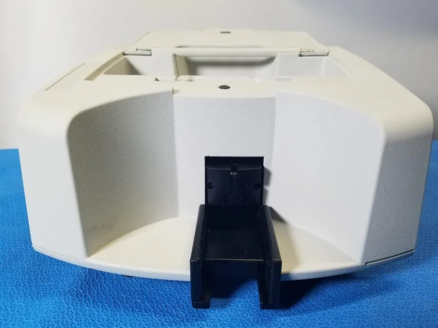 Коммутатор Thermo Nicolet Nexus FTIR Smart Collector Slide Sample Holder 0031-99 — фото лота 2