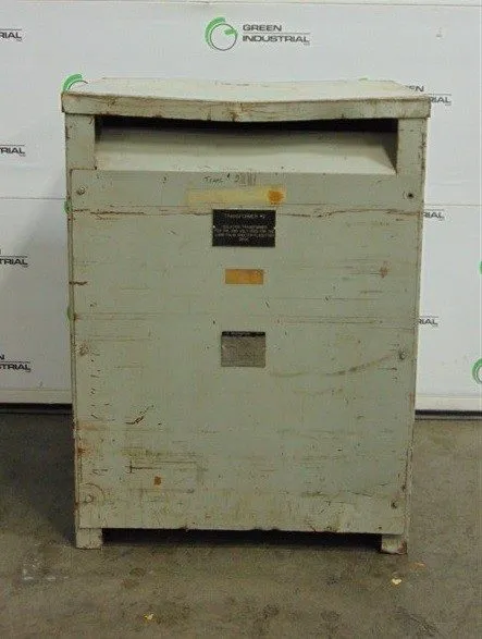 Трансформатор ACME 145 kVA 460 Delta 460Y/266 V 3PH Isolation Transformer DTGB01