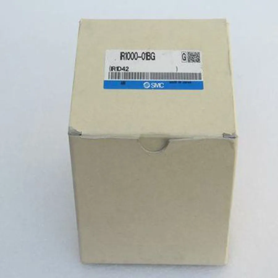 Трубопроводная арматура IR1000-01BG 1/8" Precision Air Pressure Regulator with G