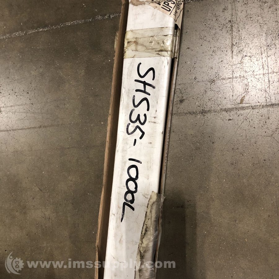Фото лота SHS35-1000L от продавца №42331