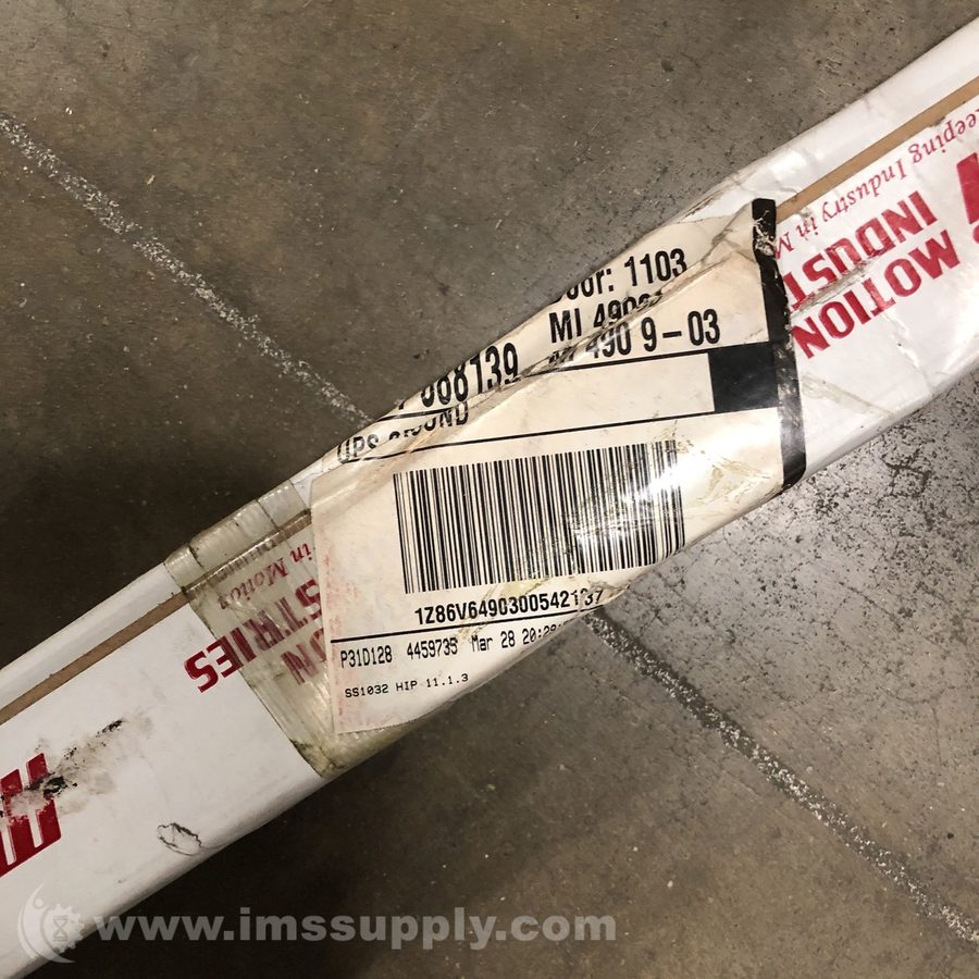 Фото лота SHS35-1000L от продавца №42331