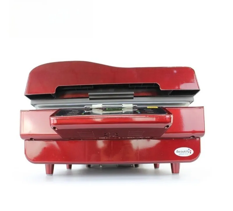 Термопресс 3D Vacuum ST-3042 Heat Press Machine Sublimation Phone Case Plate Mug