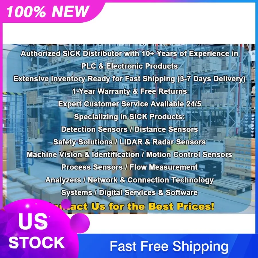 Энкодер SICK AFM60A-S4IB018X12 ABSOLUTE ENCODER 1055334