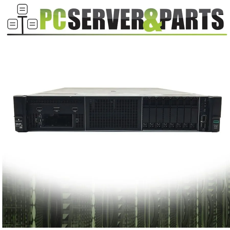Сервер HP ProLiant DL380 Gen10 32 Core Server 2X Gold 6130 P816i-a Wholesale Cus