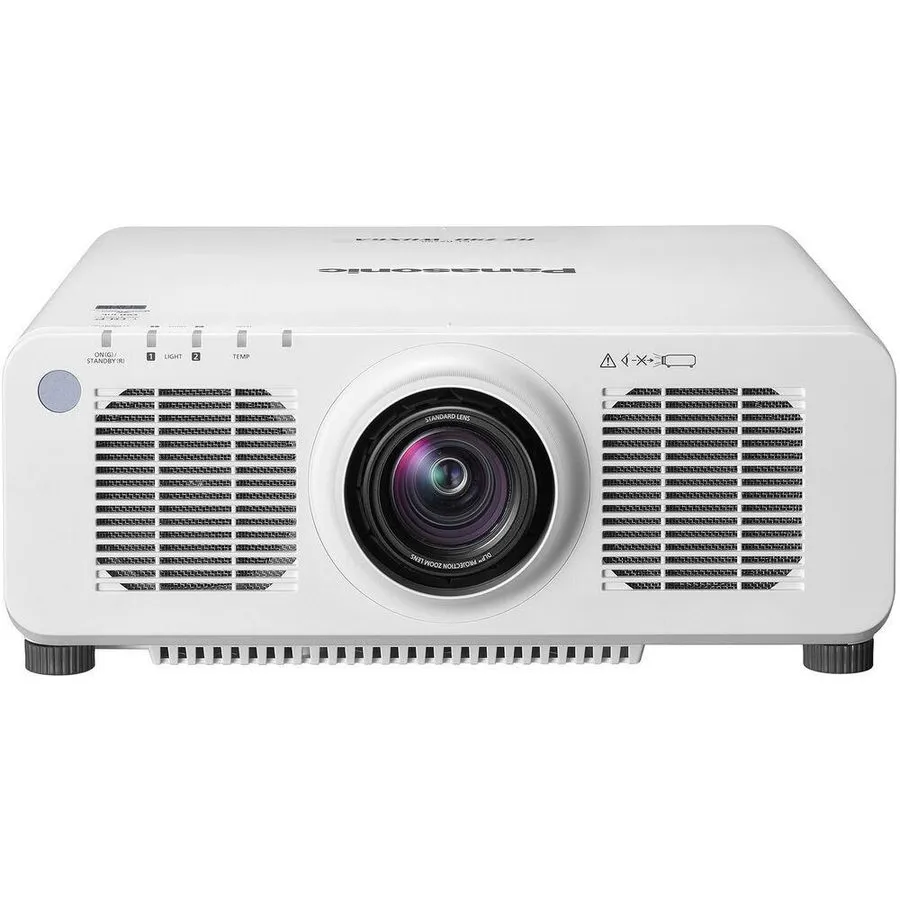 Проектор Panasonic PT-RZ790WU7 7000-Lumens WUXGA Exhibition Laser DLP Projector  — фото лота 1