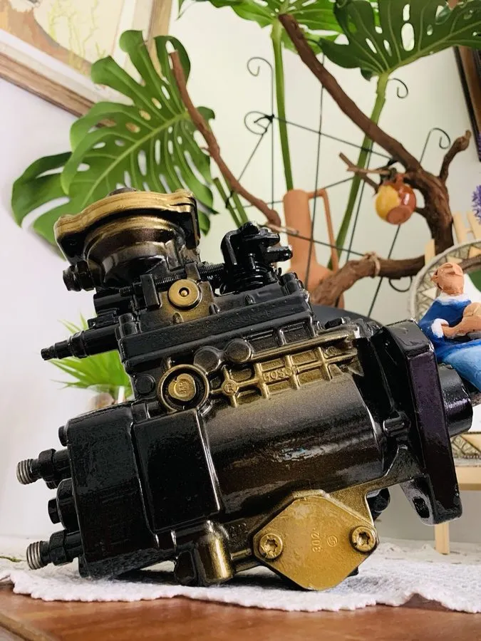 Приточная установка 1.9 mTDI PUMP optimized to 130bHP Engine AFN/1Z/AHU — фото лота 2