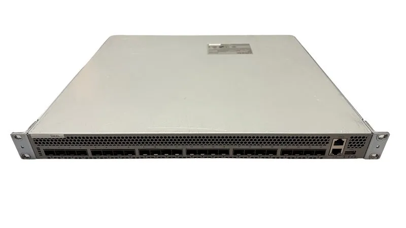 Коммутатор Arista DCS-7124SX-R (24-Port 10GbE SFP+ L2/L3) Switch