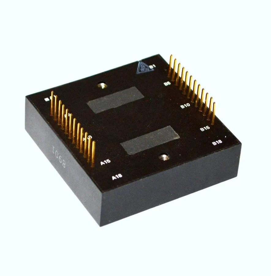 Микросхема Analog Devices SCL1006 24-Pin IC Converter Module