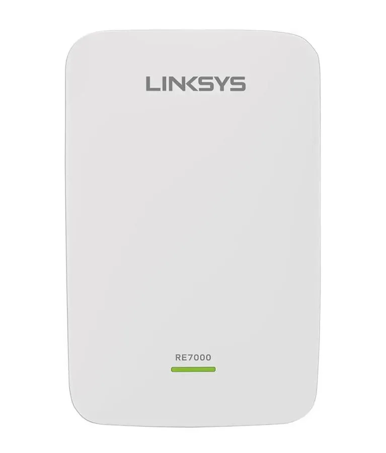Маршрутизатор Linksys AC1900 Dual-Band Wifi 5 Router 1.9 Gbps EA7430 Factory