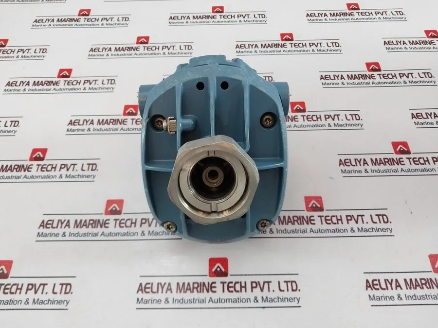 Датчик ROSEMOUNT 5400 SERIES Radar Level Transmitter