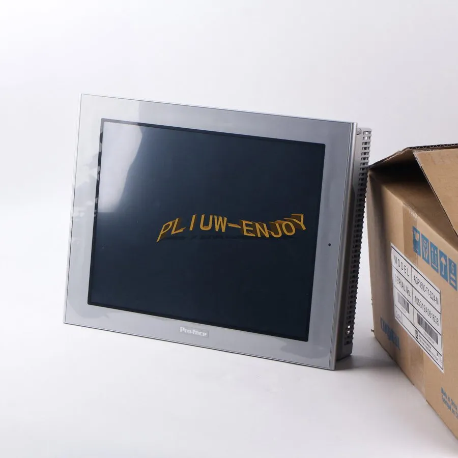 Панель оператора PRO-FACE AGP3600-T1-D24-M TOUCH PANEL HMI