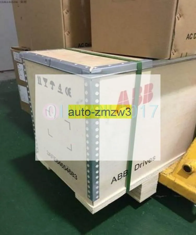 Частотный преобразователь ABB Inverter ACS880-01-042A-7
