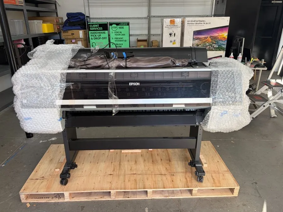 Принтер Epson SureColor P9000 SE