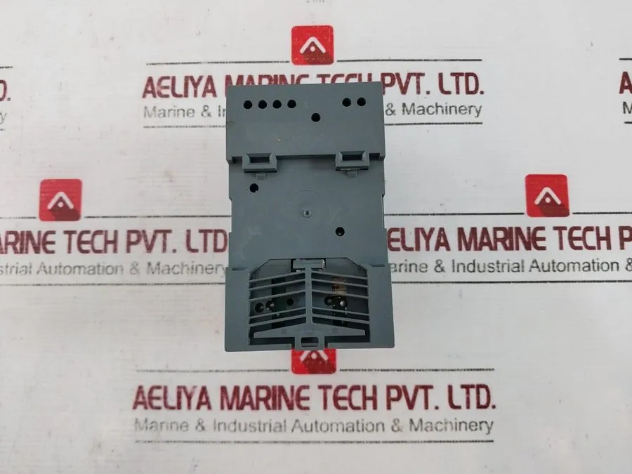 Блок питания SIEMENS LOGO!POWER 6EP1331-1SH03 DIN-RAIL MOUNT POWER SUPPLY