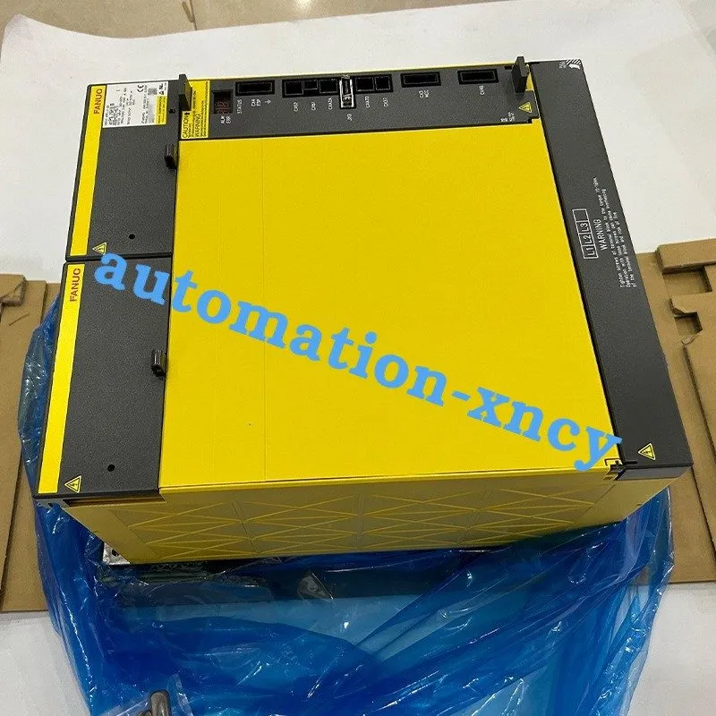 Сервоусилитель A06B-6252-H075