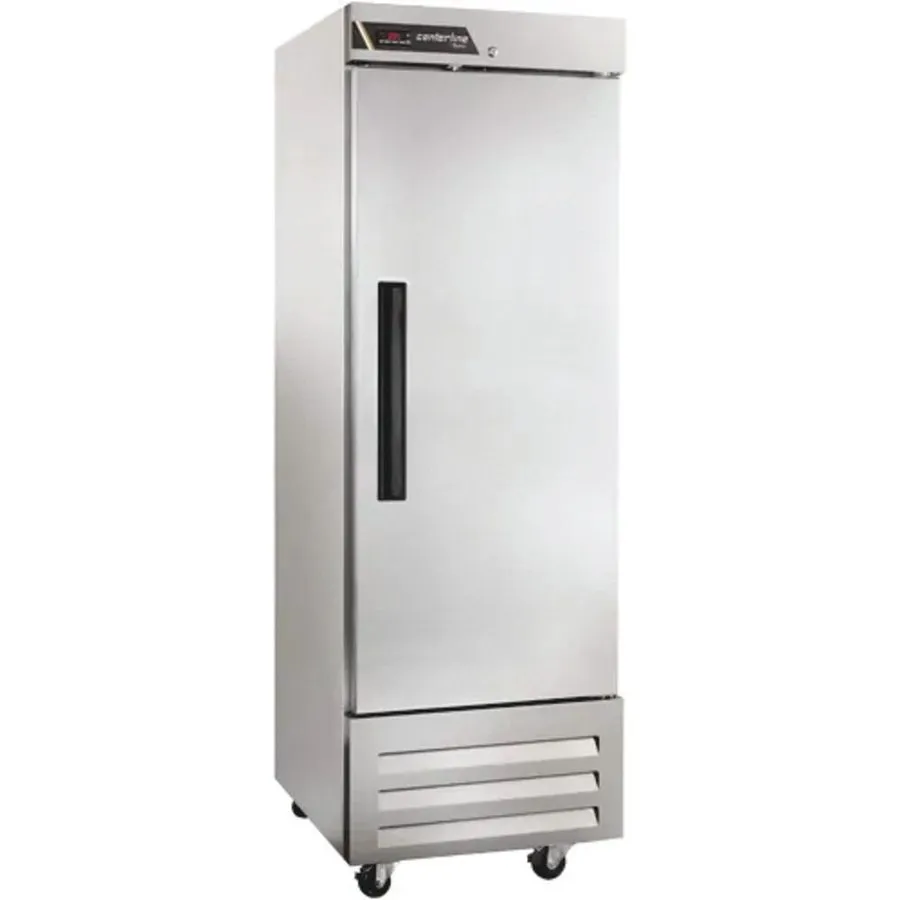 Морозильный шкаф Traulsen CLBM-23F-FS-R One-Door Reach-In Freezer, 19.89 Cu. Ft. — фото лота 1