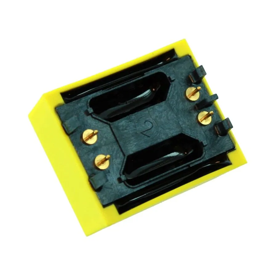 Микросхема 2x STMicroelectronics M4T32-BR12SH6 TIMEKEEPER CLOCK IC BATTERY and C