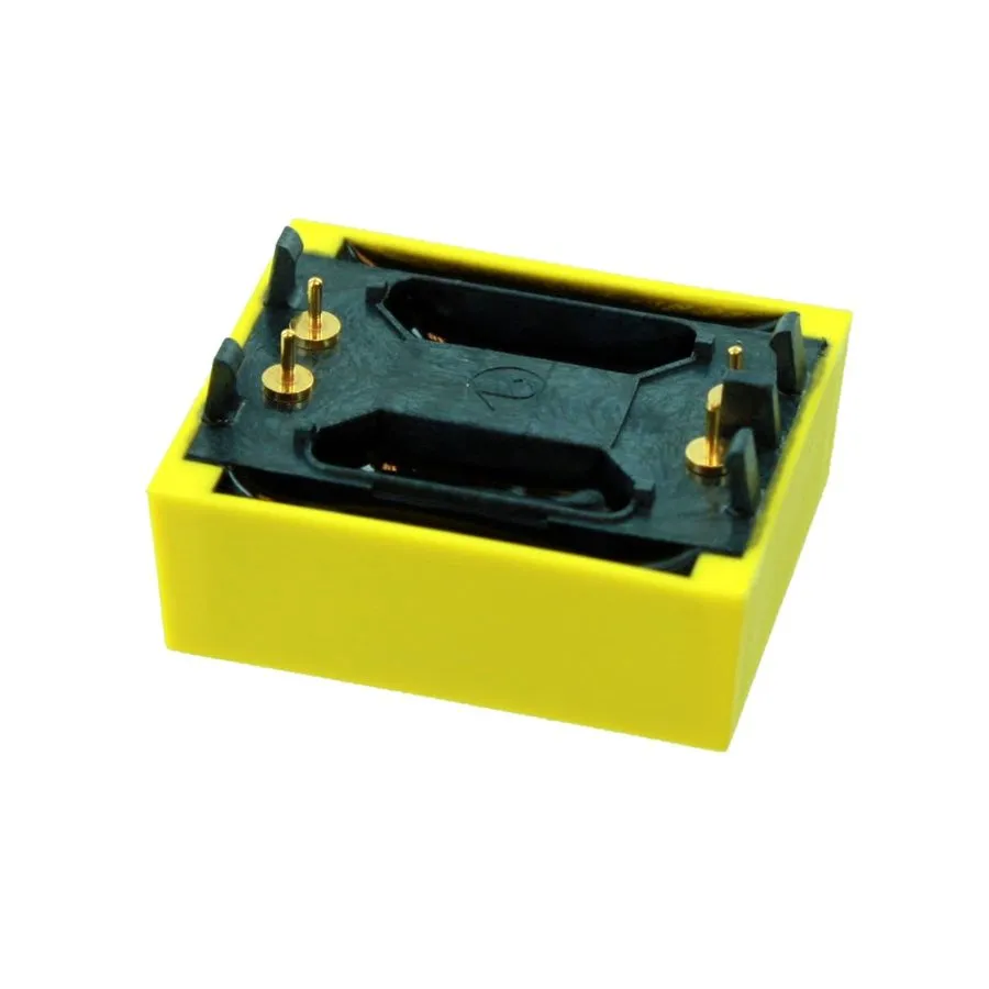 Микросхема 2x STMicroelectronics M4T32-BR12SH6 TIMEKEEPER CLOCK IC BATTERY and C — фото лота 2