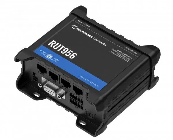 Маршрутизатор Teltonika RUT956