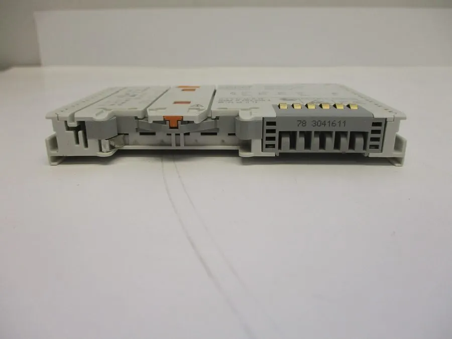 ПЛК WAGO 750-519 PLC Module