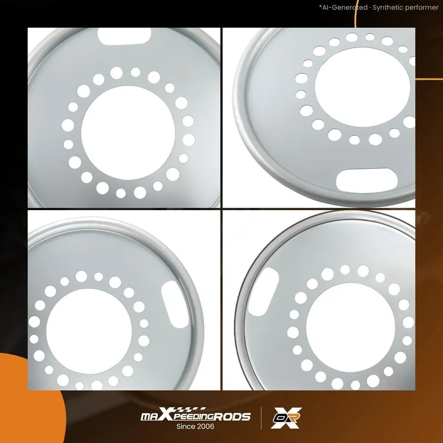 Балансировочный станок 10 Bolt Pattern Wheel Balancer для Semi Truck 22.5" Drive