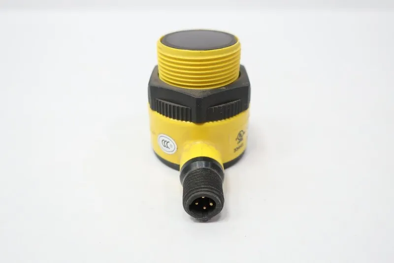 Фотоэлектрический датчик Banner T303EQ1 Photoelectric Sensor 20-250v-dc
