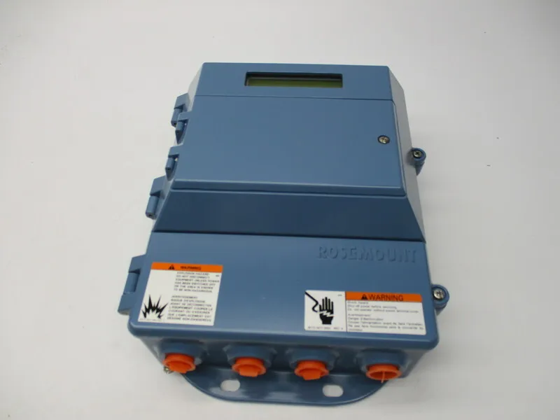Датчик ROSEMOUNT 8712DR03N0M4 NSMP
