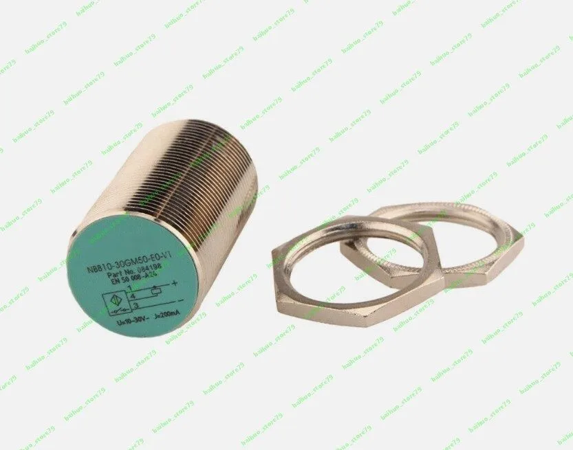 Датчик приближения NBB10-30GM50-E0-V1