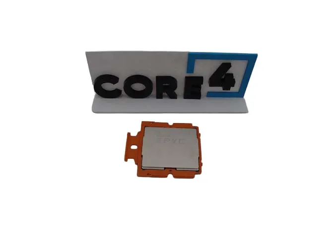 Модуль памяти AMD EPYC 9354 32C 3.25GHZ CPU