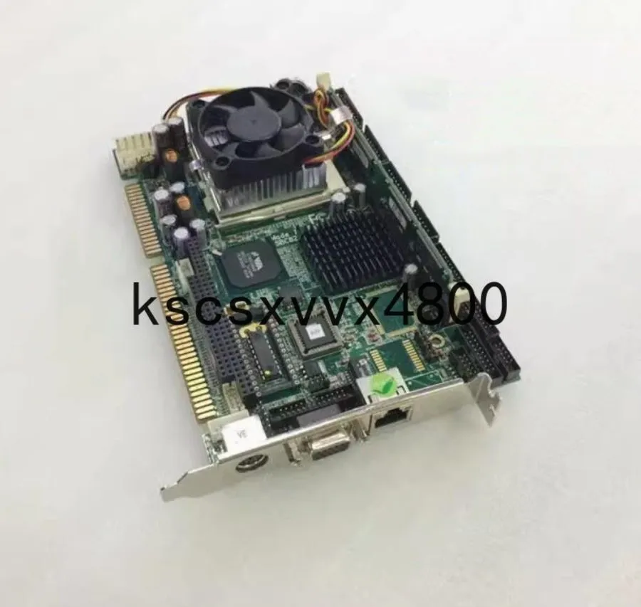 Материнская плата Axiomtek SBC82631vA2 industrial control motherboard