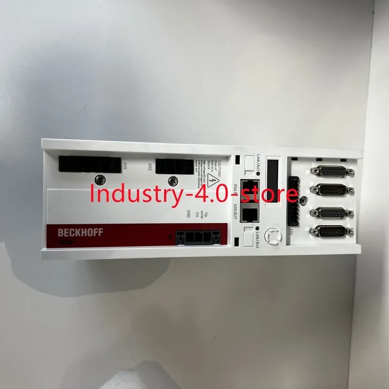 Сервопривод BECKHOFF Servo Drive AX5203-0000-0202